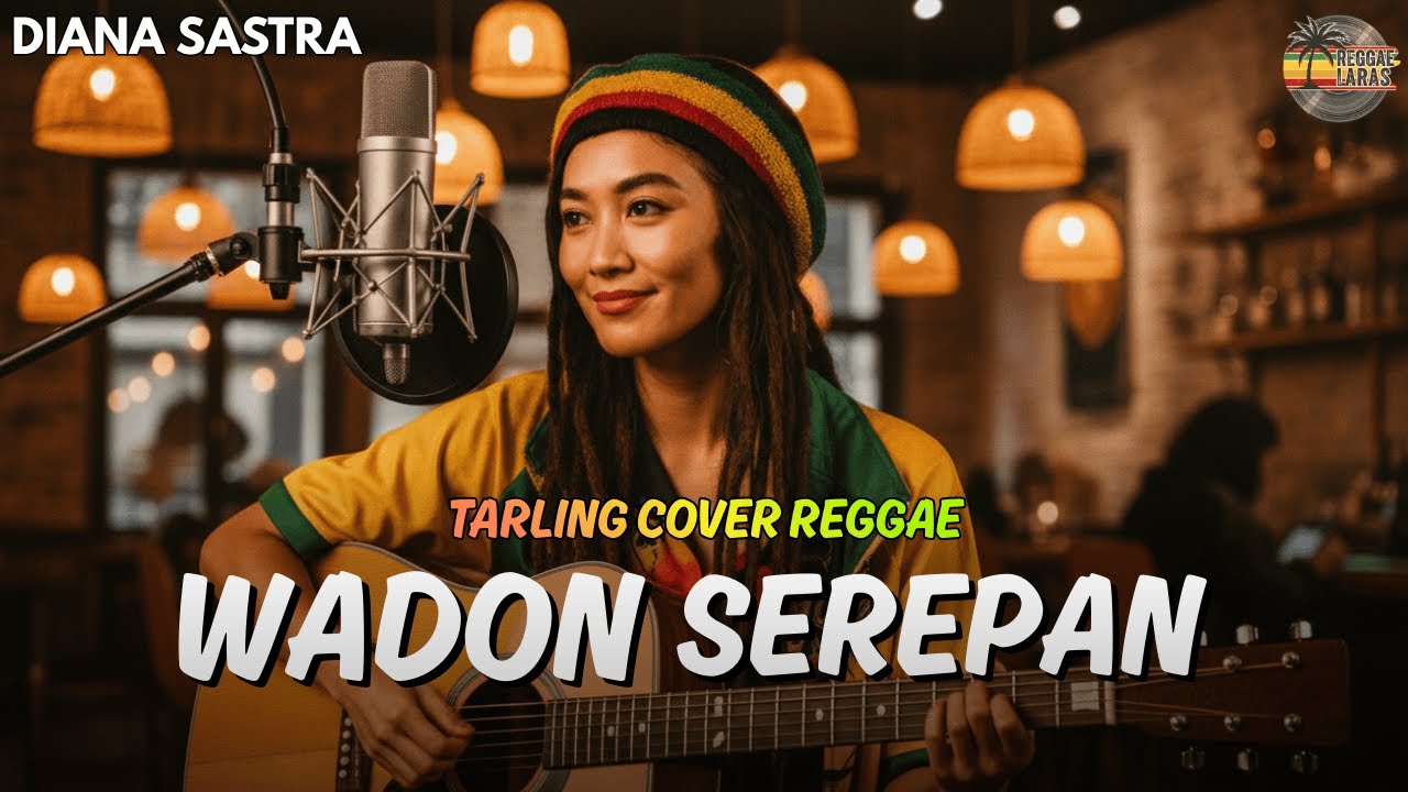 WADON SEREPAN - DIANA SASTRA {Tarling Reggae Cover} Viral TikTok 2026