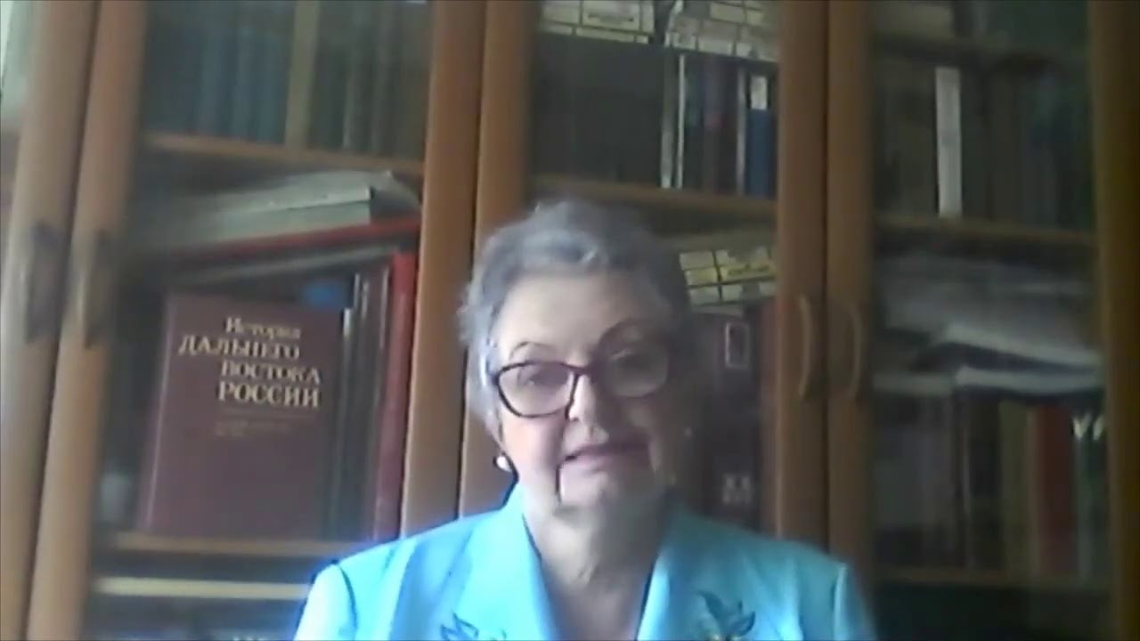 Дальний Восток в годы Второй мировой войны (1939—1945 гг.)