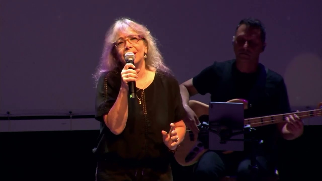 הערוץ של דודו ברק | היום היום - דורית ראובני