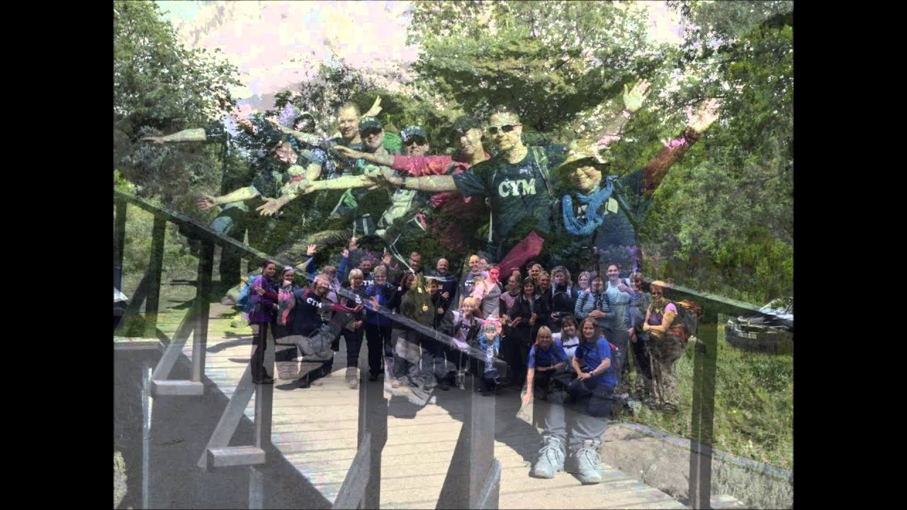 CYM video - 2013
