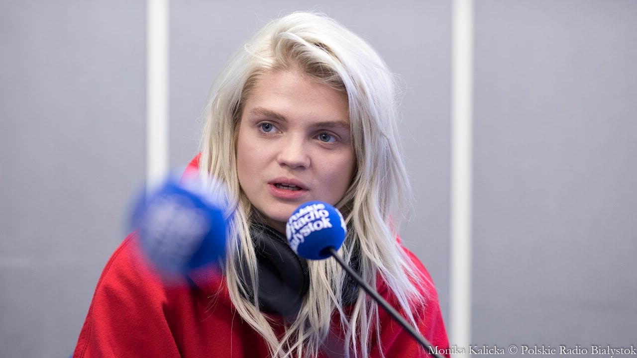 Wywiad z Margaret w Polskim Radiu Białystok: 