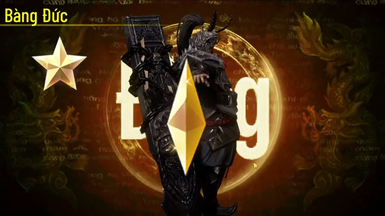 Tam quốc Legend VTC | Xả v&eacute; n&acirc;ng cấp Lư Thực, chia sẻ c&aacute;ch vượt th&aacute;p khi gặp Trương Phi