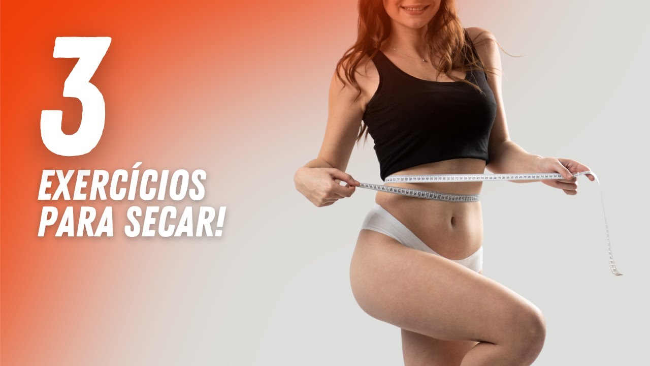 FAÇA ISSO SE VOCÊ QUER SECAR DE VERDADE NA SUA CASA! | Natural Fitness