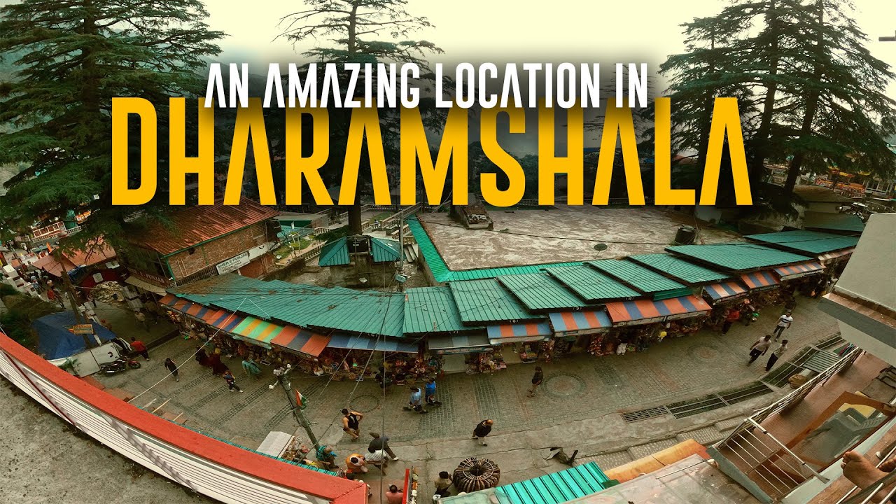 What I Uncovered in Dharamshala That Will SURPRISE You! | Mostly Musafir