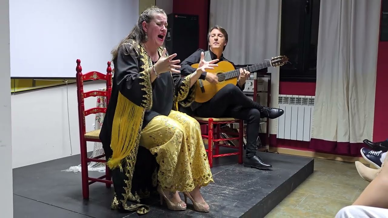 Filo de los Patios y Manuel de la Luz, Caña 30/11/2024