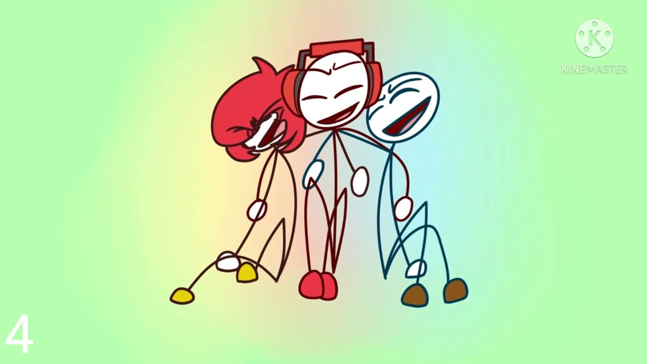 Top 4 Henry Stickmin animation memes