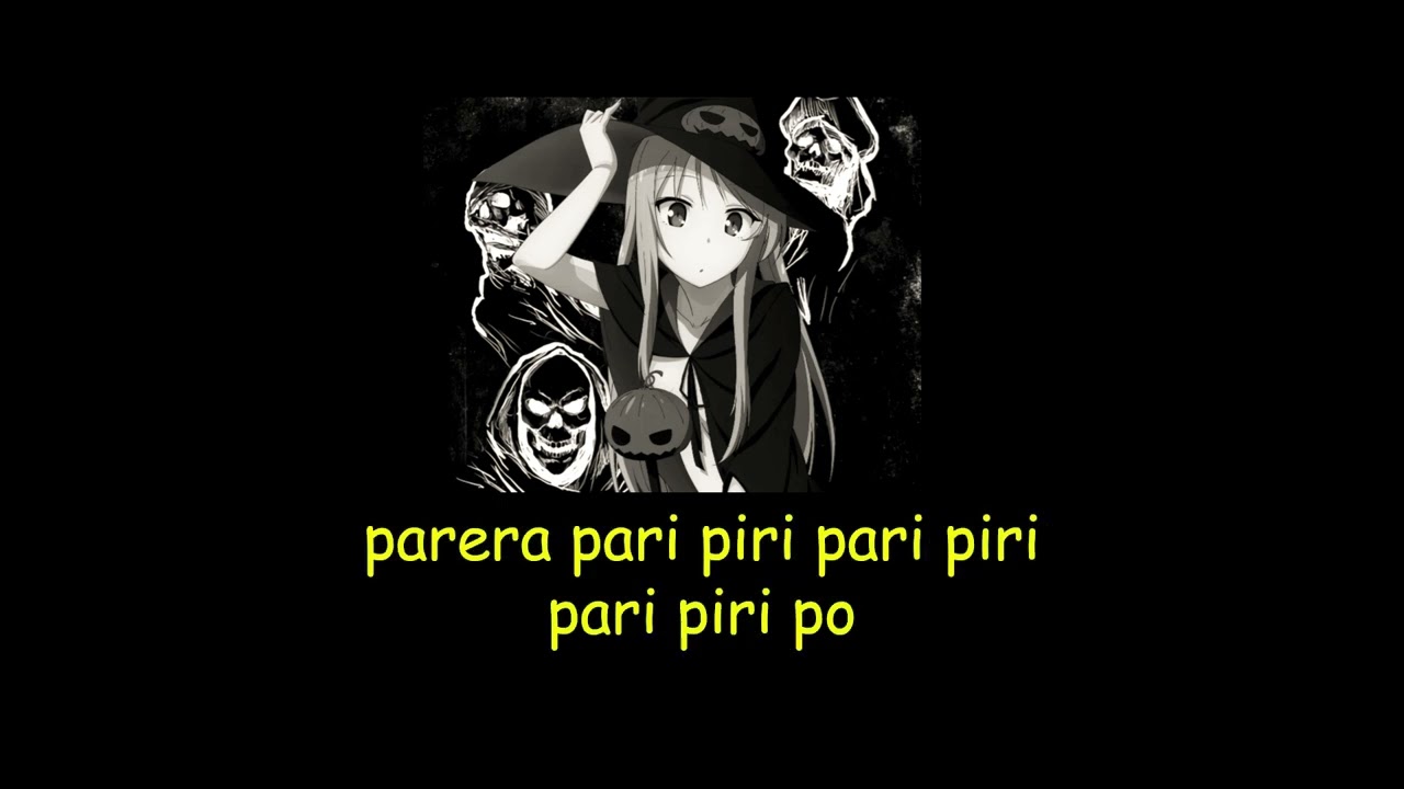 Poripipo (ぱりぴりぽ ) - Nashimoto P feat. Kohaku Rikka {Tradu&ccedil;&atilde;o/legendado PT-BR}
