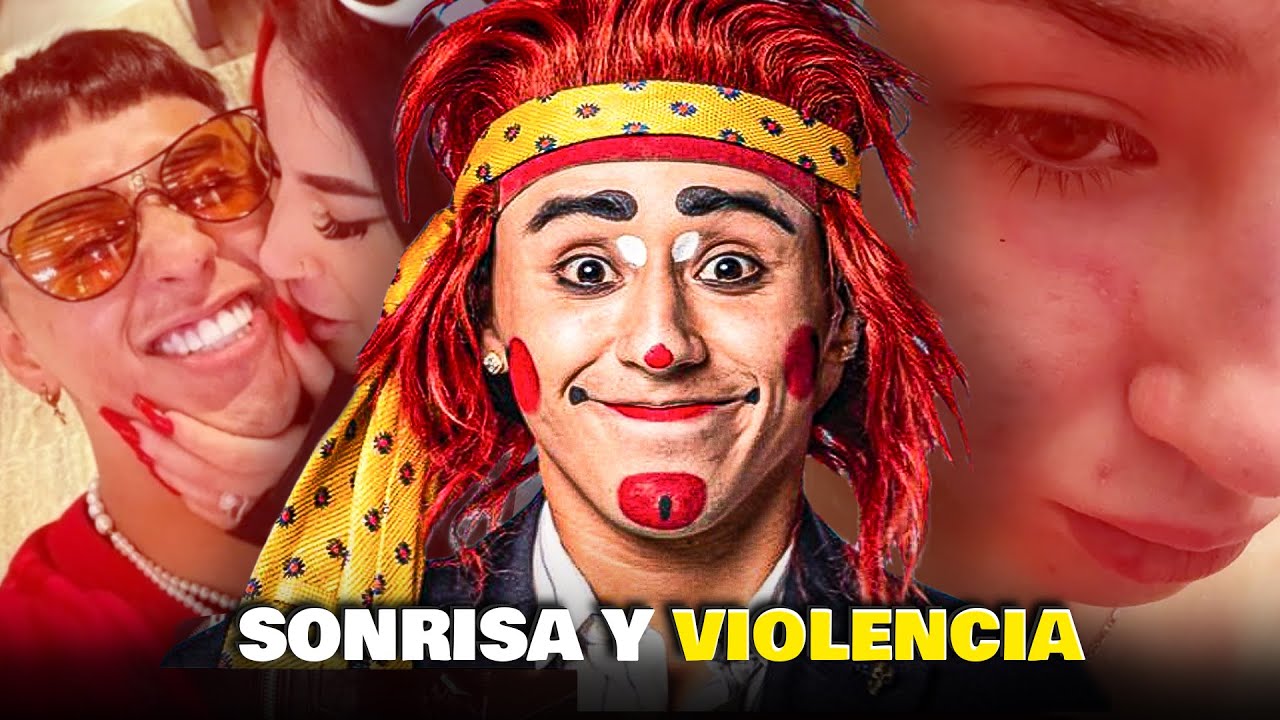 La HORRIBLE VERDAD detras de Lapizito: Su lado MAS OSCURO