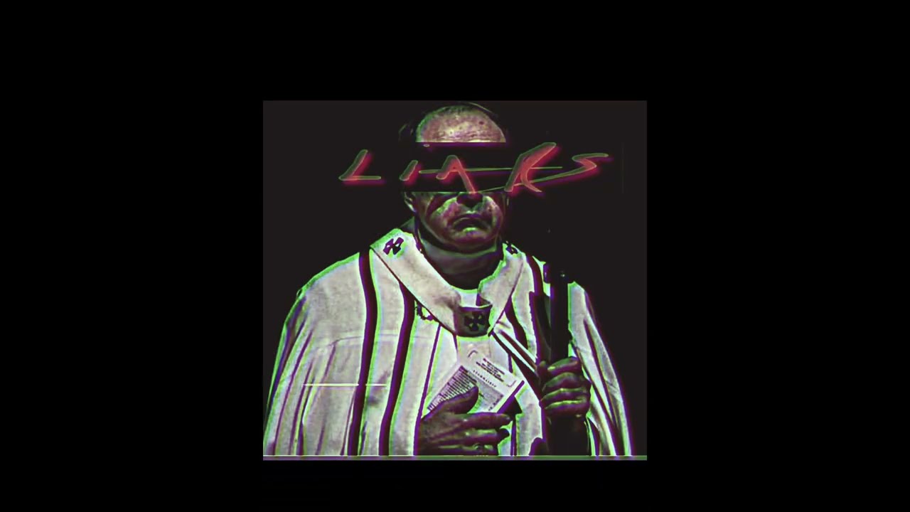 Gn&ocirc;le - Liars (New 2022)
