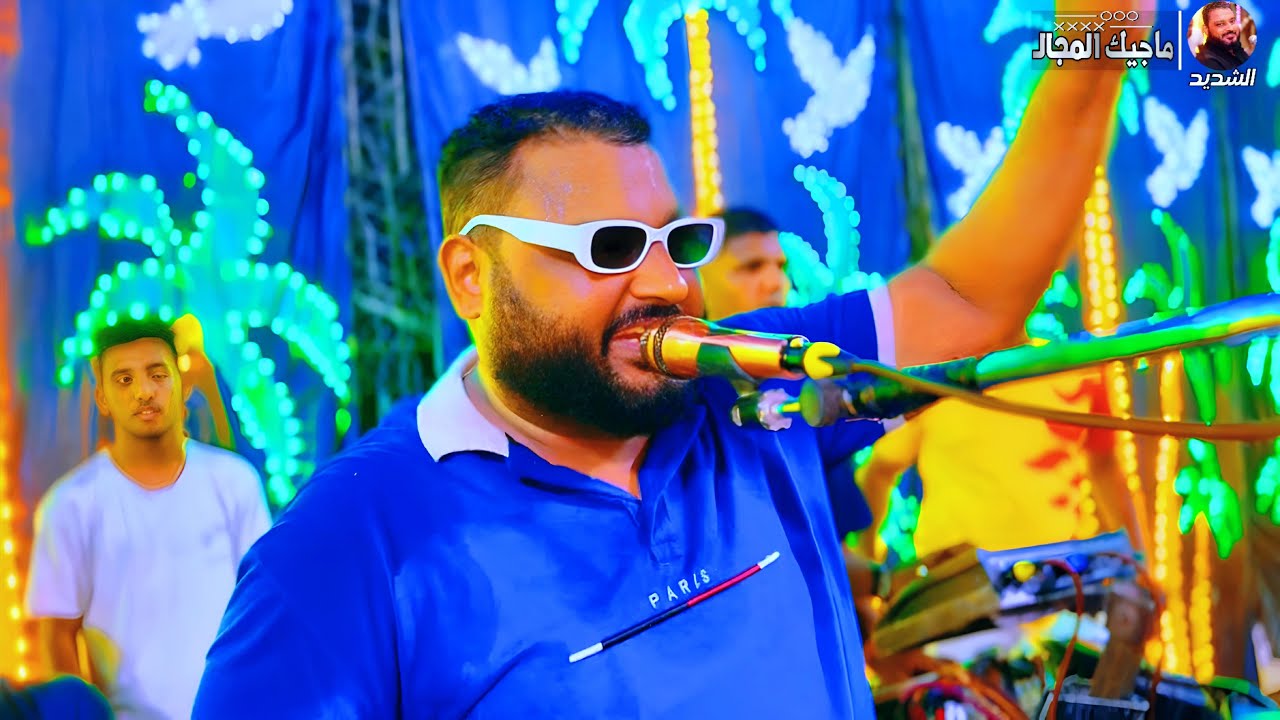 كل القصه ال بيني وبينك خلصت حكايتها || عبده الثنائي