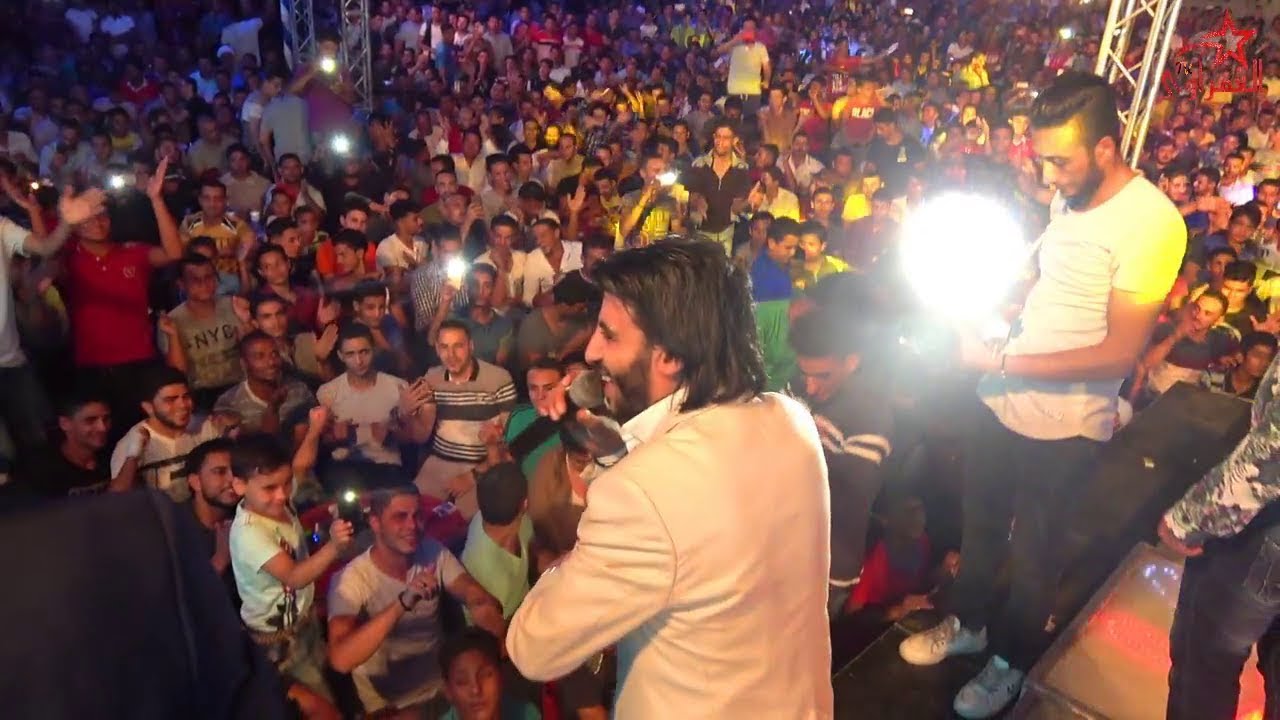الفرح كله واقف يسقف للنجم محمد وحيد على الموال الفاجر اووووى ده ومزامير الغمراوى