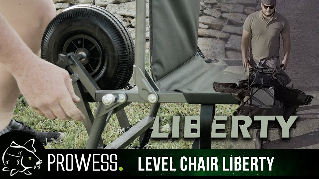 LEVEL CHAIR LIBERTY