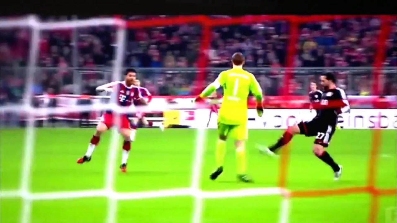 Manuel Neuer 