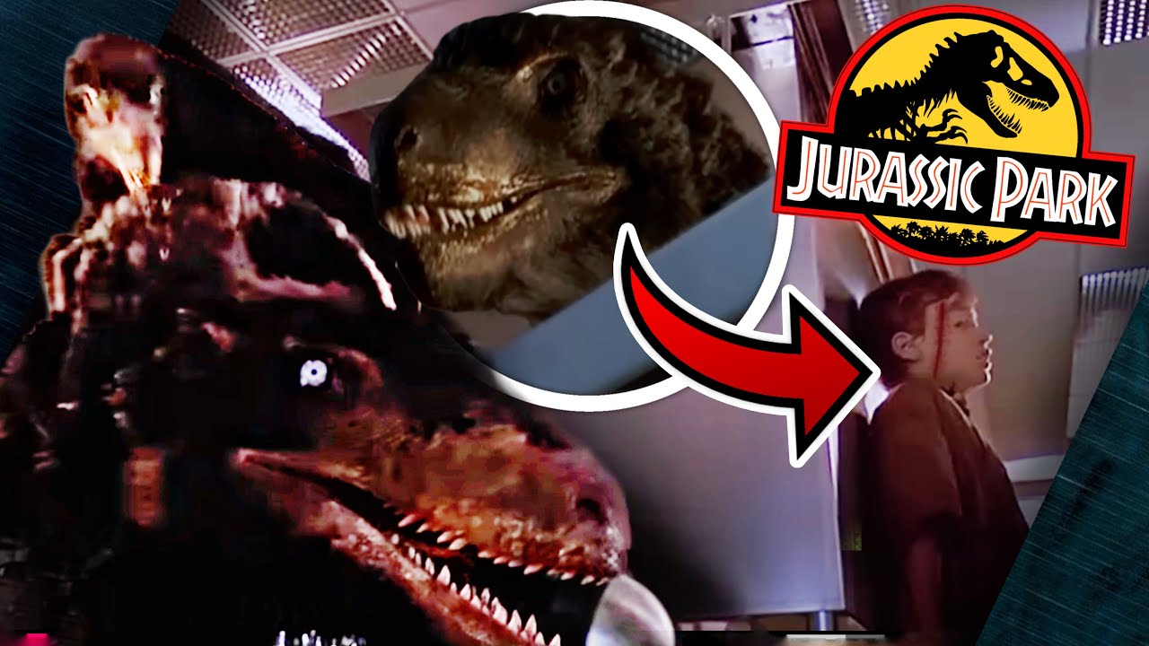 🦖 Jurassic Park mit echten, gefiederten Dinosauriern – Wie gut würde das funktionieren? 🐦