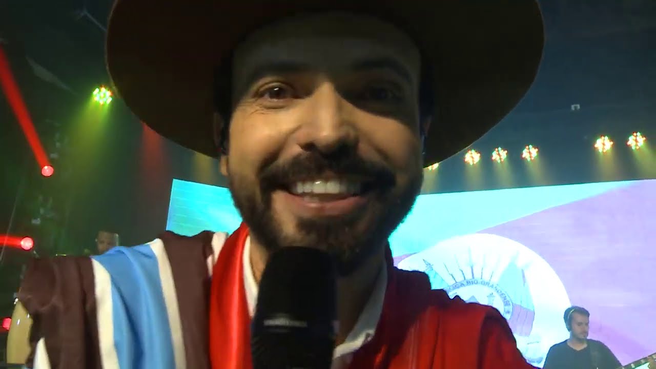 Live Marcello Teodoro 22/10/2020 - Medley: Casamento da Doralice - Roda morena