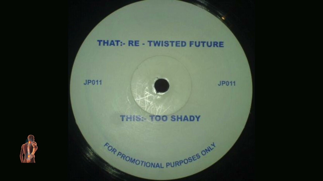 BM Dubs - RE - Twisted Future