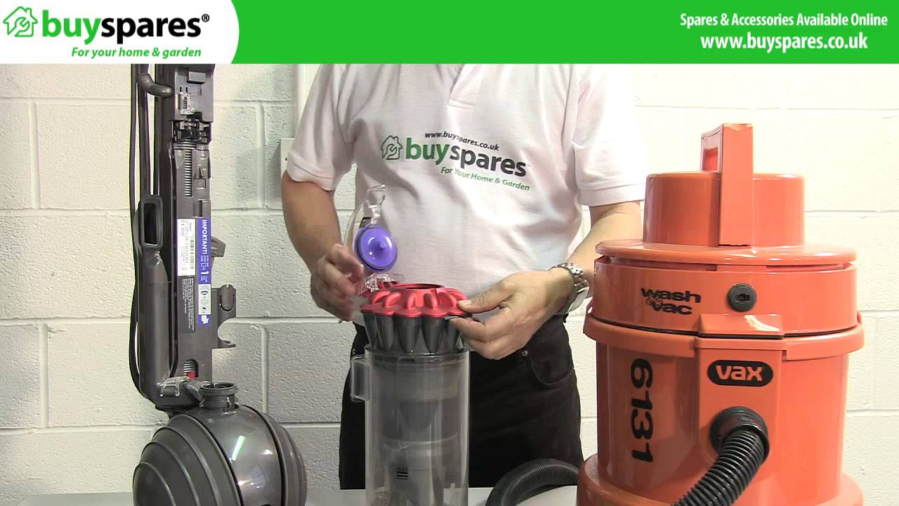 How to Fix Loss of Suction in a Vacuum Cleaner