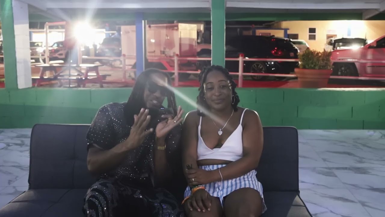 KHALLION THE BOUYON ROCKSTAR INTERVIEW