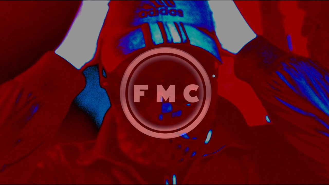 FREE RAP BEAT (Dark) - Dschinn in the head (Prod. by FünfNull)