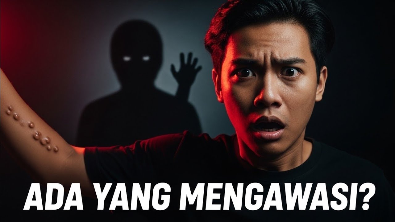 Sering Merinding Tanpa Sebab? Ini Bisa Jadi Pertanda Gaib | Primbon Jawa