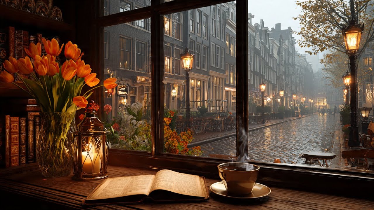 Essential Instrumental Jazz Café Mix - Live for Your Afternoon