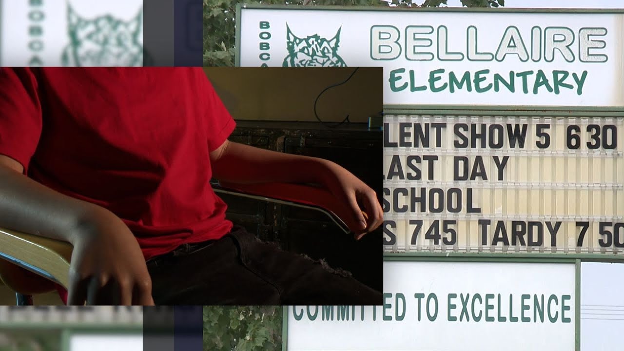 Harlandale ISD student loses testicle after being kicked by classmate