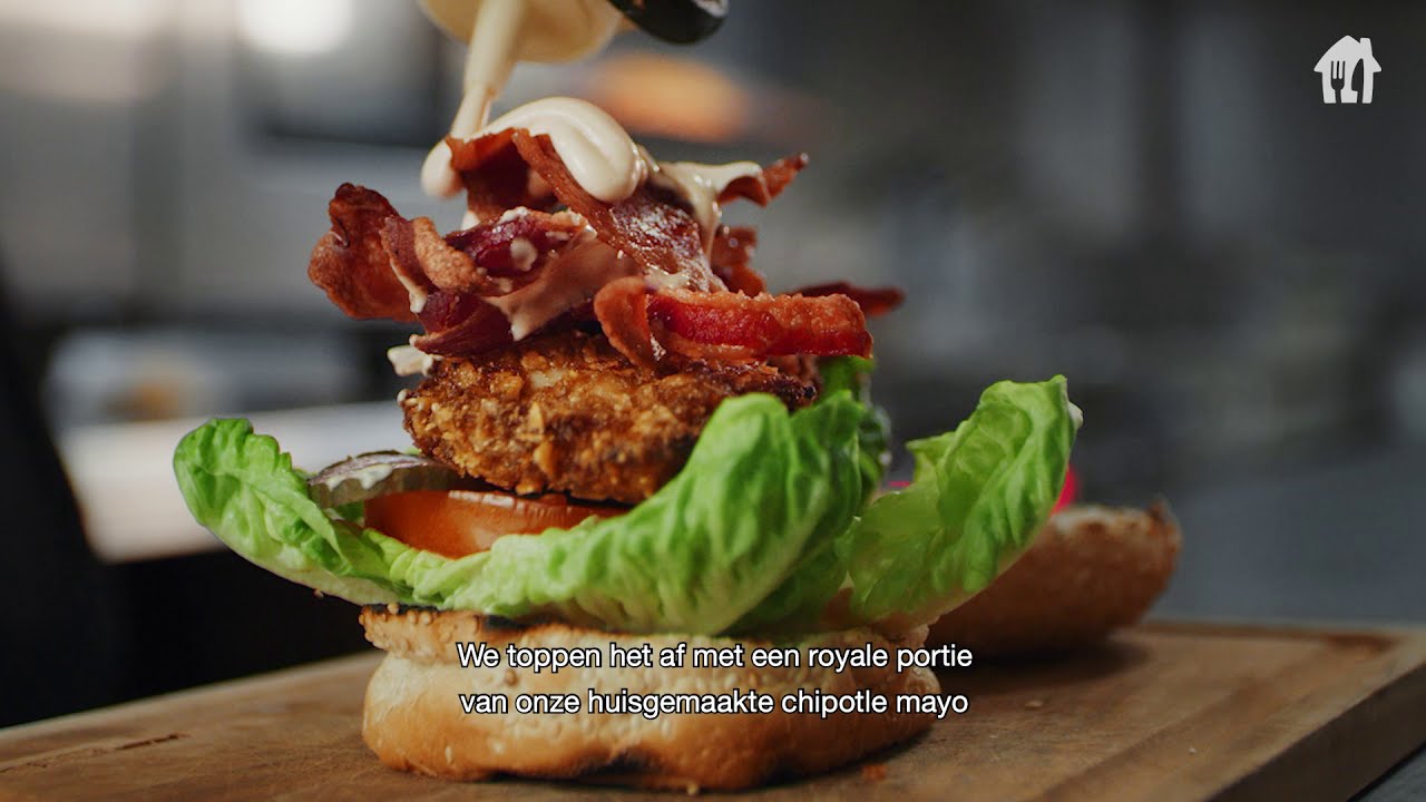 Andr&eacute; Hazes en Cannibale Royale lanceerden de nieuwste burger van Amsterdam