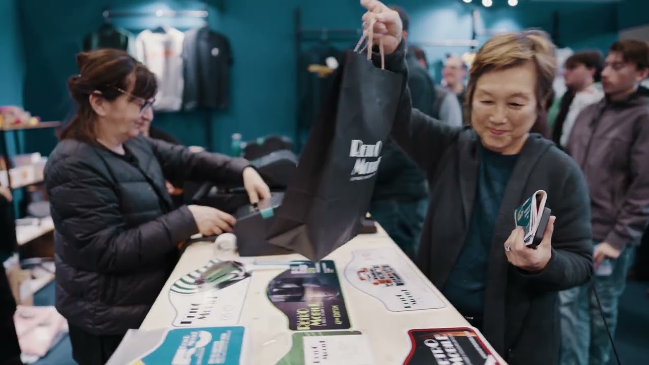 Retromobile 2026 - Best-of de la troisi&egrave;me journ&eacute;e