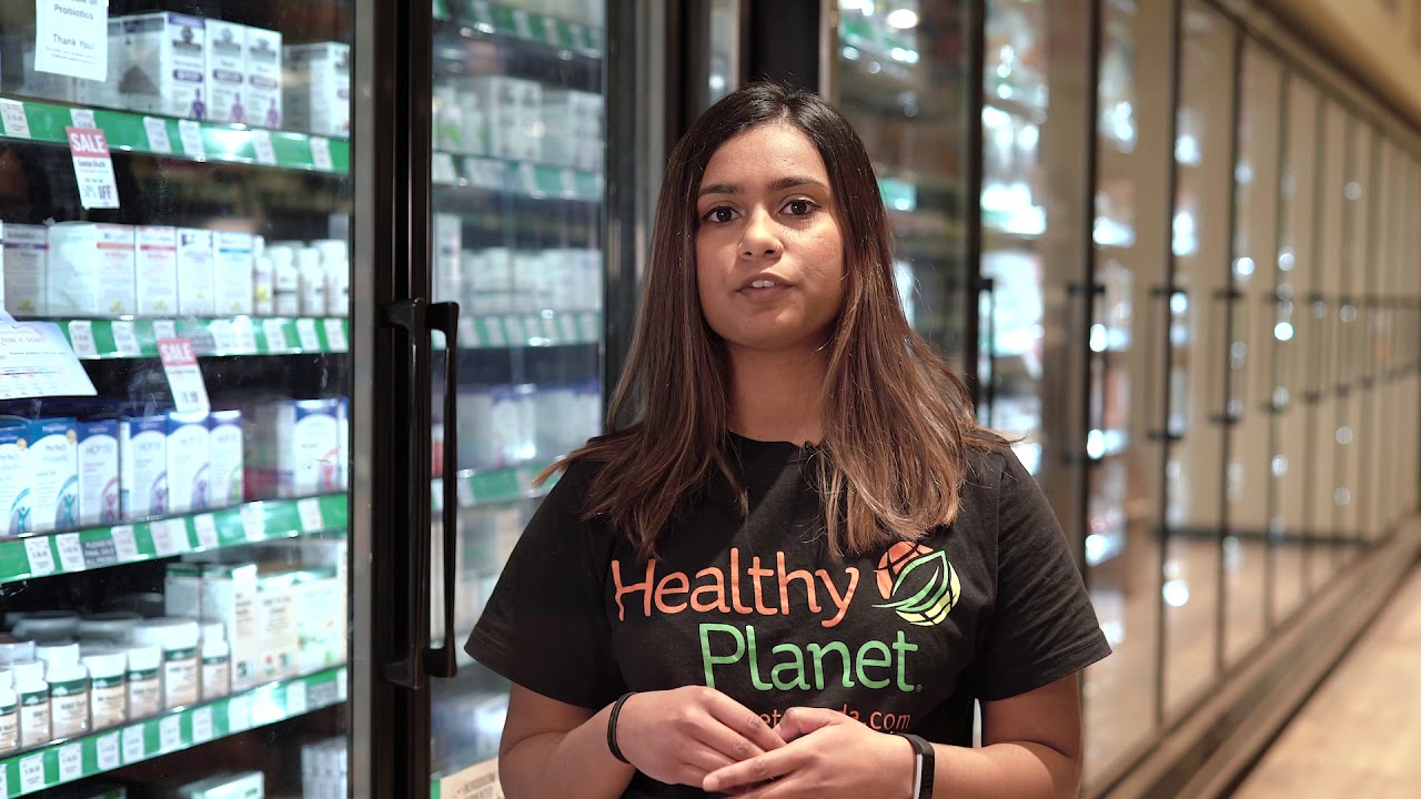 Genestra HMF Multi Strain - Healthy Planet Product Review