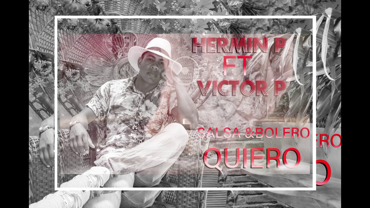 #salsaCristiana #2020 #salsa2020 Quiero Hermin  P X Victor Padilla #salsa2020