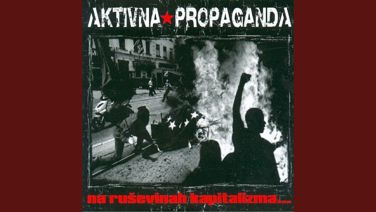 Drzavno nasilje