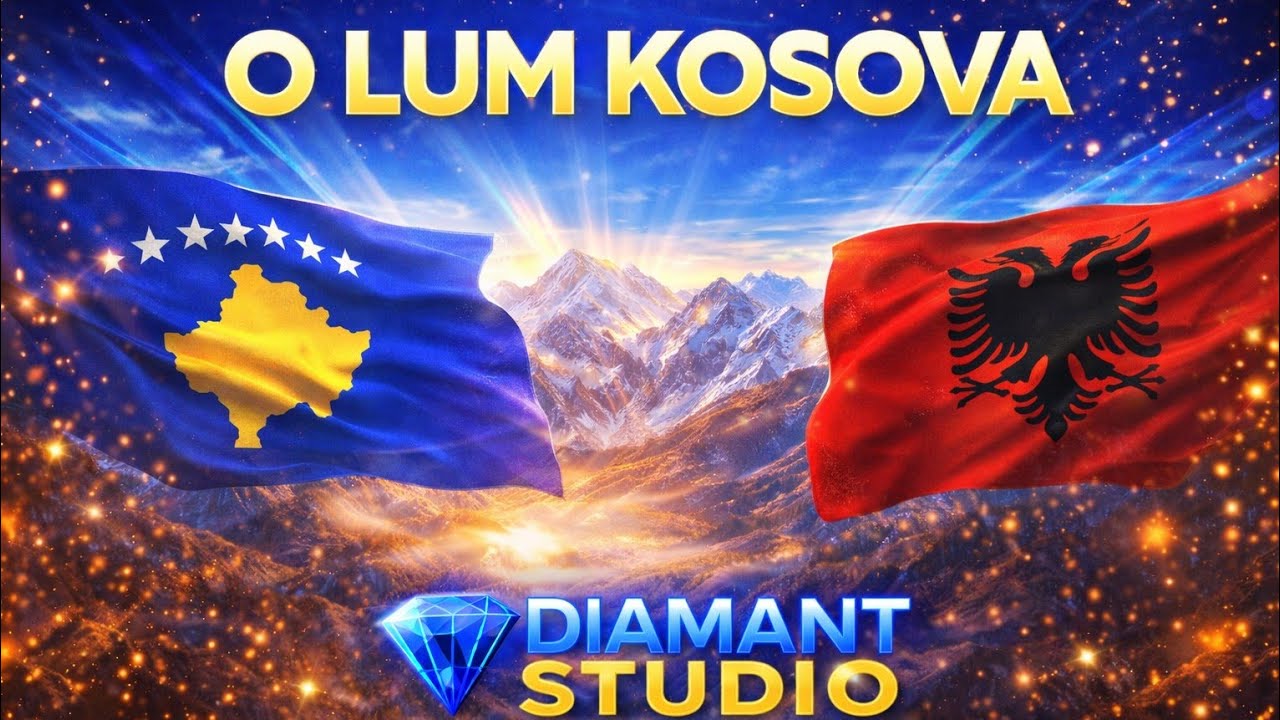 O LUM KOSOVA - DIAMANT STUDIO 