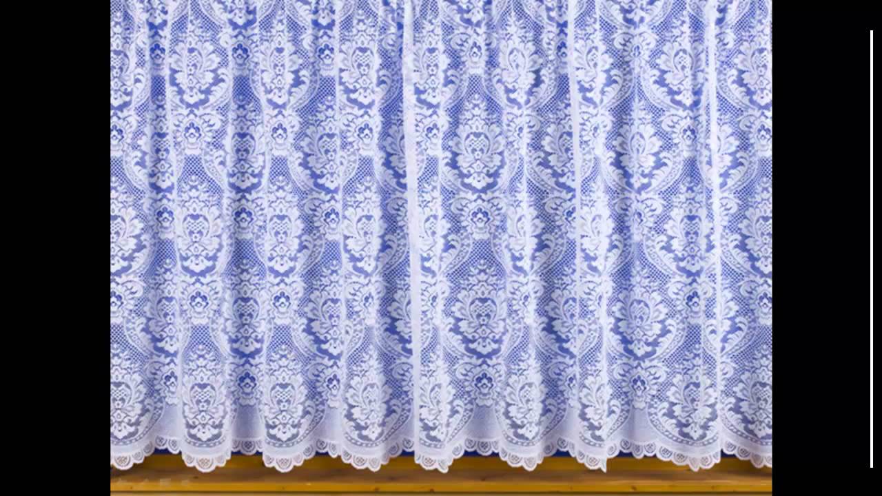 Net Curtains - Ready Made & Made To Measure UK
