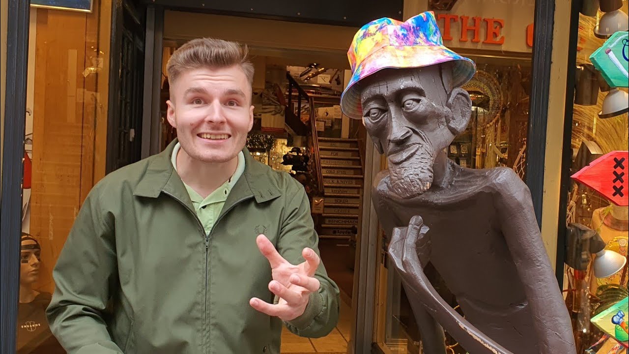 SCHMACKHAFT