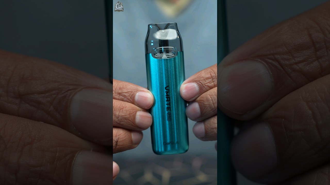 POD FIlling🔥 Voopoo VMATE Pro🔥 #vape #shortsvideo #gadgets