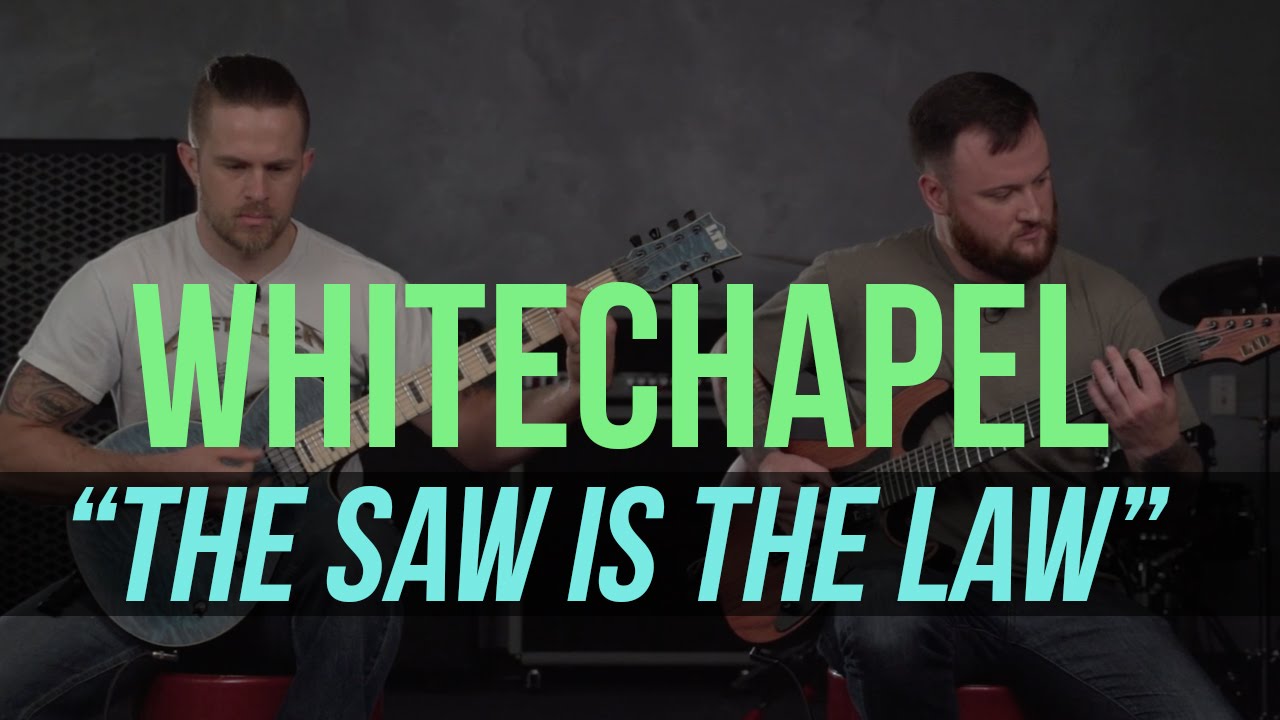 Whitechapel - 