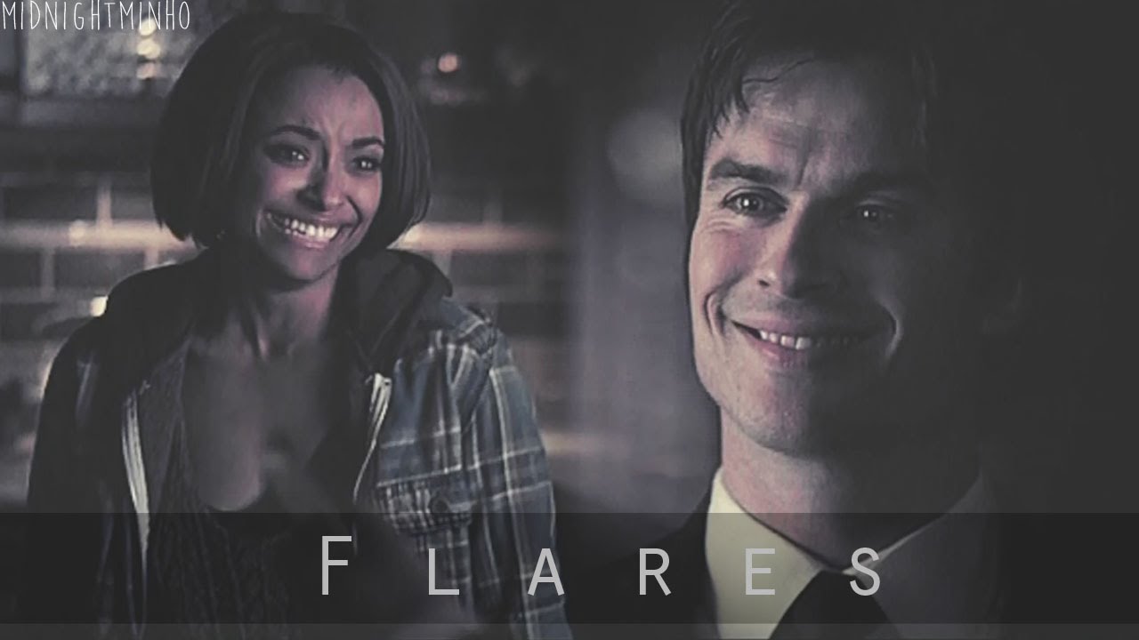 ►MultiFandom | Flares