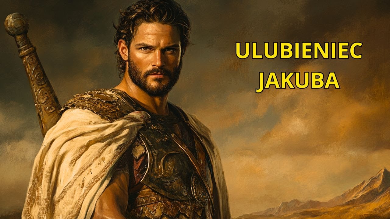 DLACZEGO BENIAMIN BYŁ TAK WAŻNY DLA JAKUBA?