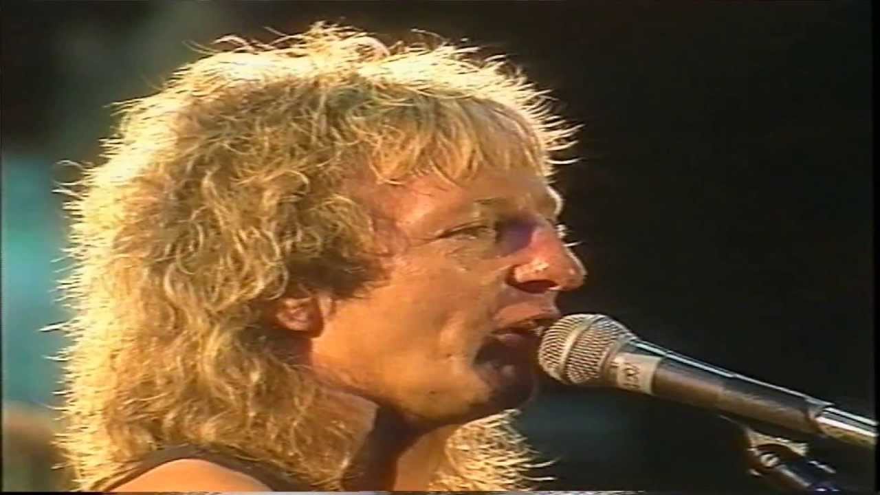 Smokie - Living Next Door To Alice - Live - 1992