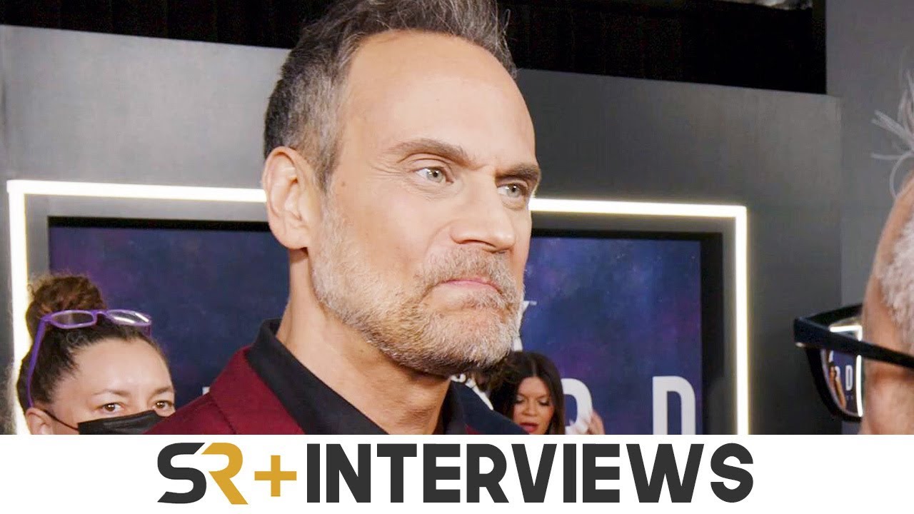 Todd Stashwick Talks Star Trek: Picard Final Season