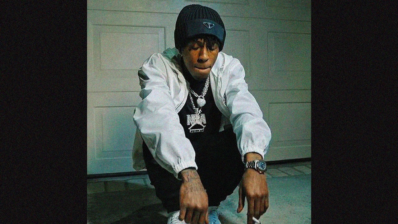 (FREE) (Melodic) Nba Youngboy x NoCap Type Beat 