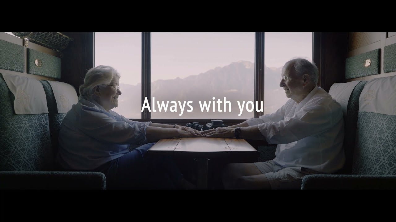 LUMIX 20th Anniversary | Commercial Video Award Winner's Footage