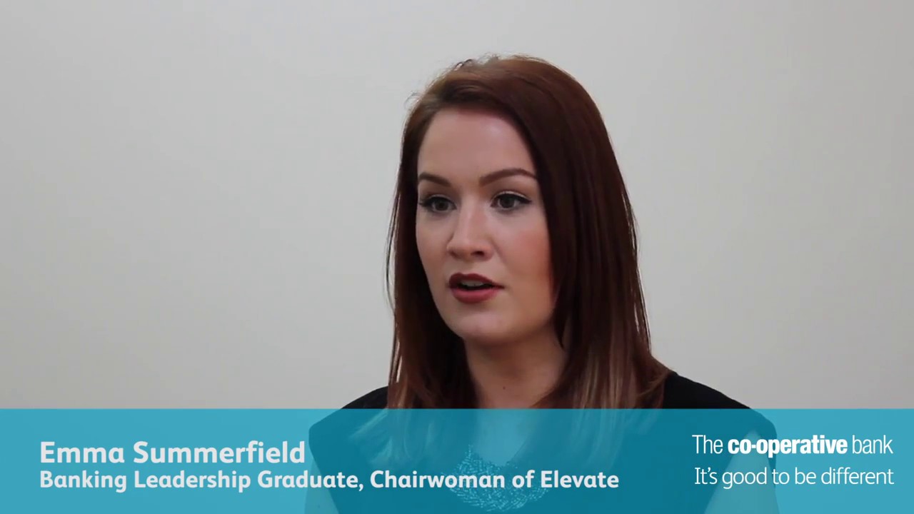Spotlight on: Elevate | The Co-operative Bank