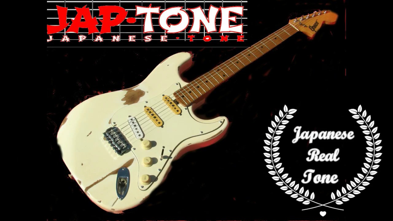 JAPTONE jingle 1