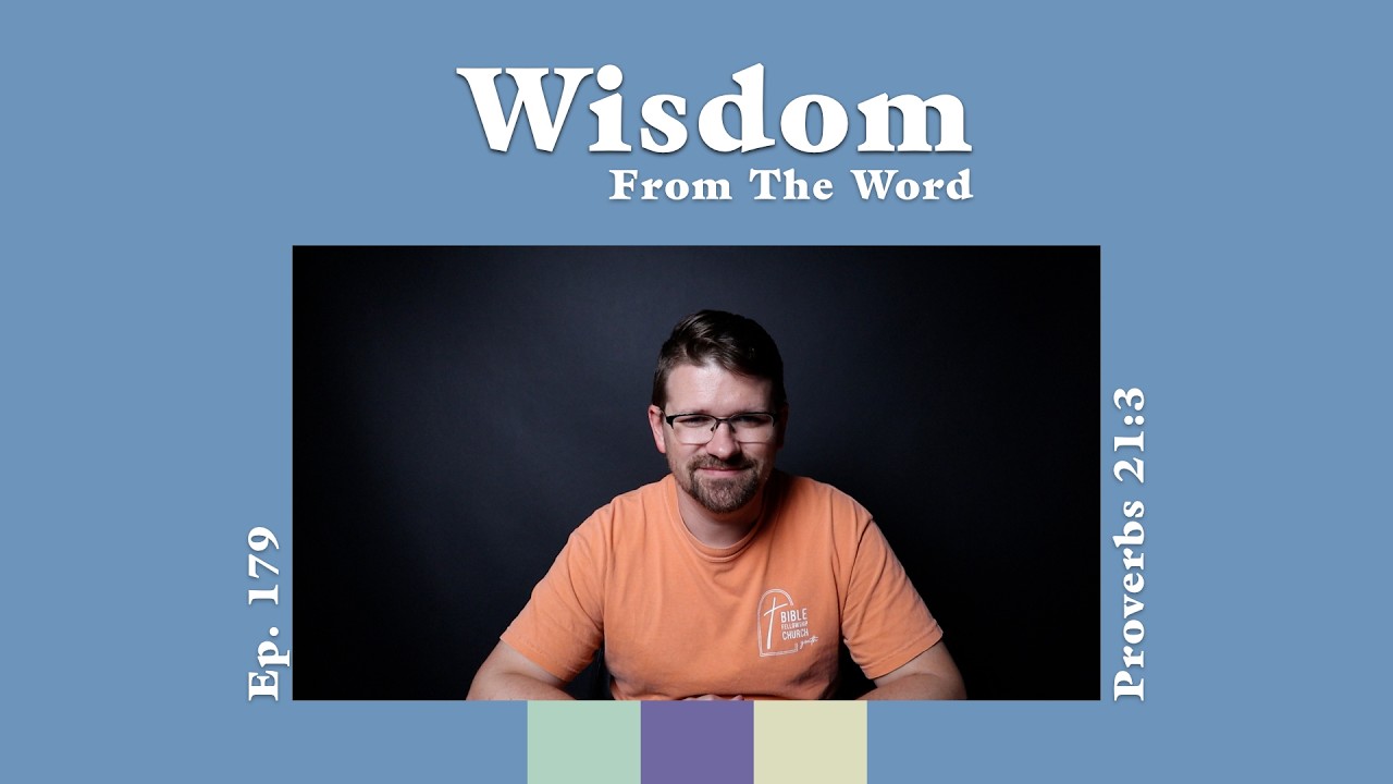 WFTW: Better Than Sacrifice