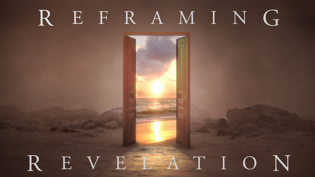01.31.21 - Reframing Revelation: Do Not Be Afraid - Traditional Worship