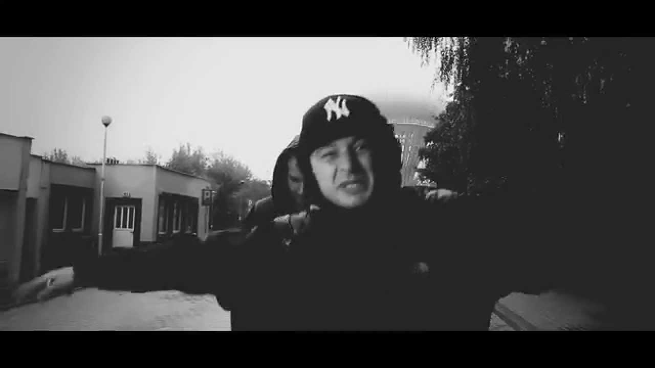 MANYPRO - STARY POCZĄTEK Prod.Songo (STREET VIDEO)