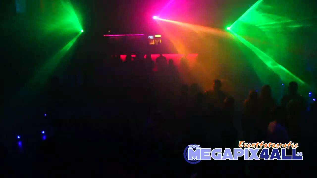 Disco Halifax - Club Attack 20.08.2011 by megapix4all.de