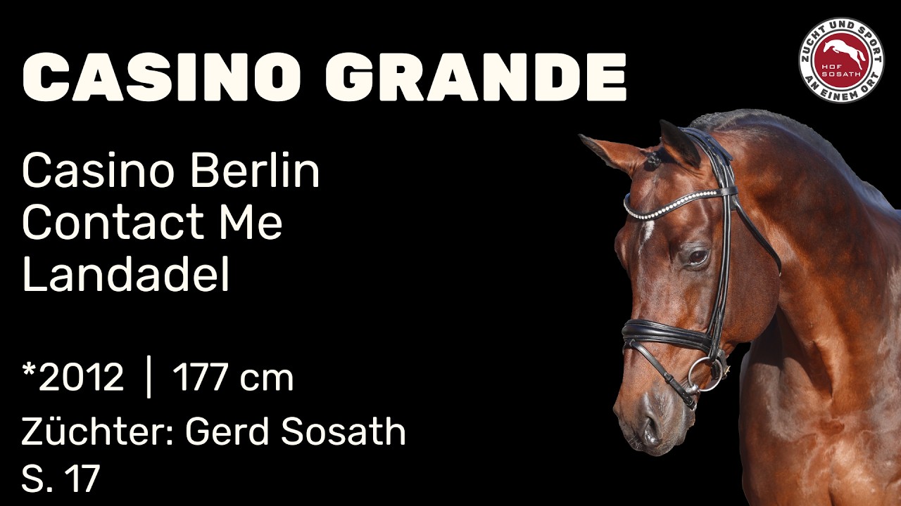 Casino Grande