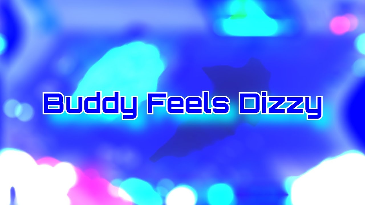 Preview 2 Kick The Buddy Effects Feels Dizzy